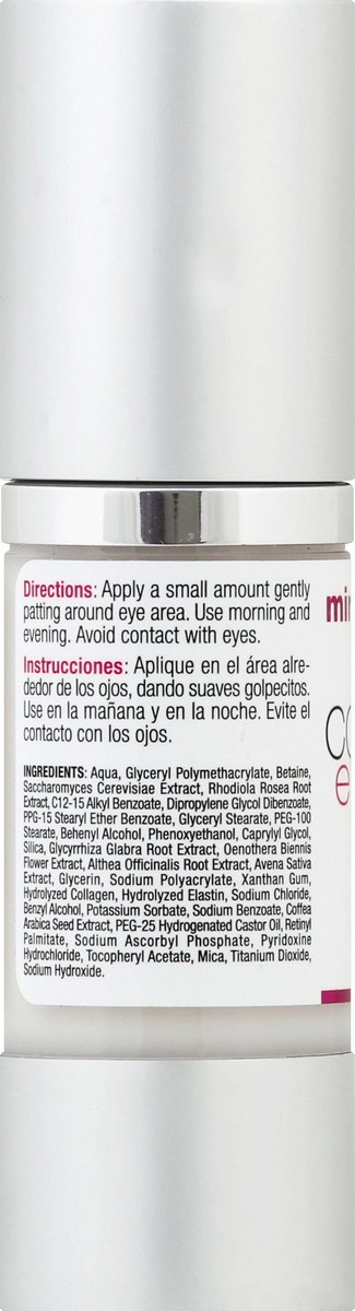 slide 3 of 6, NON BRAND Perfecting Collagen Elastin 3In1 Eye Cream, 1 ct