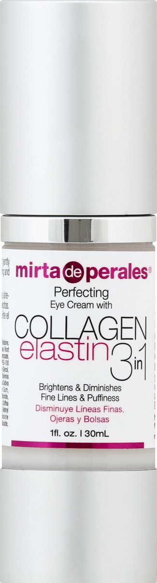 slide 5 of 6, NON BRAND Perfecting Collagen Elastin 3In1 Eye Cream, 1 ct