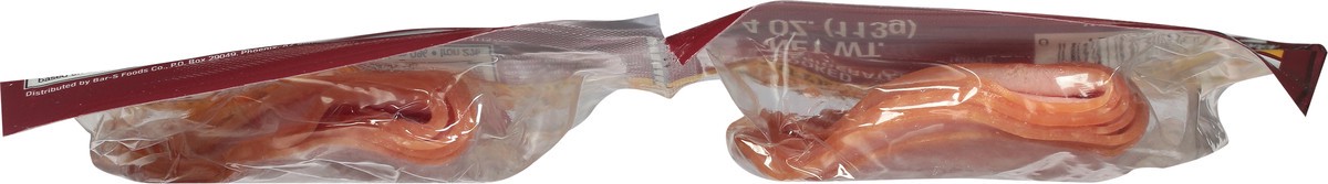 slide 5 of 9, Bar-S Deli Shaved Honey Ham Single Serve, 4 oz, 4 oz