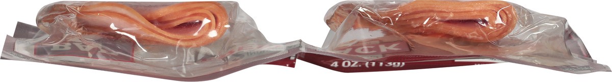 slide 9 of 9, Bar-S Deli Shaved Honey Ham Single Serve, 4 oz, 4 oz