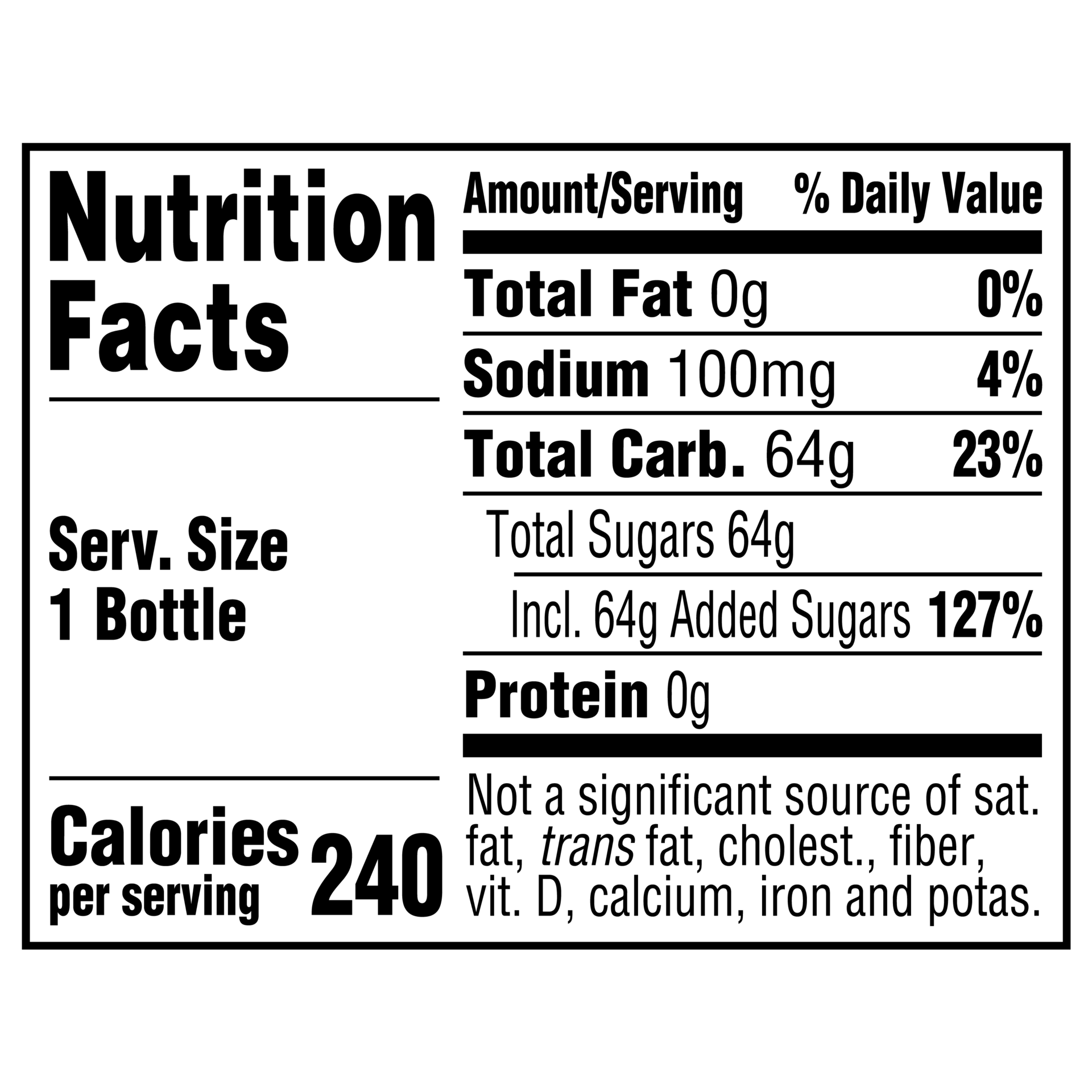 slide 3 of 5, Sprite Chill Strawberry Kiwi Bottle, 20 fl oz, 20 fl oz