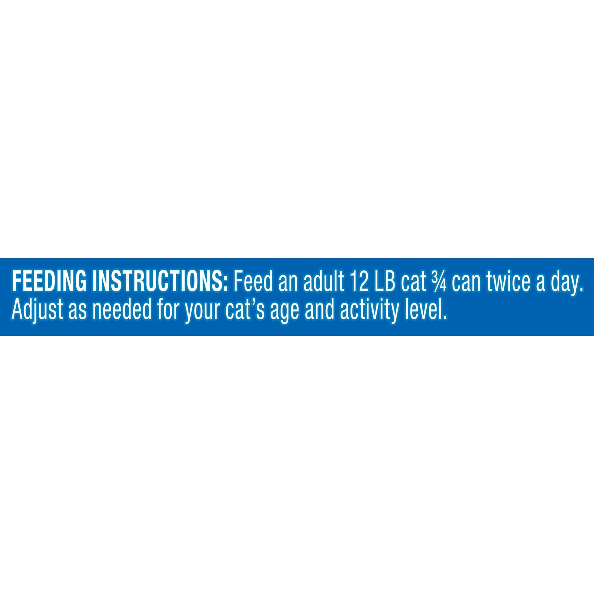 slide 2 of 5, 9Lives Meaty Paté With Real Chicken & Tuna Wet Cat Food, 22-Ounce, Pack of 4, 22 oz