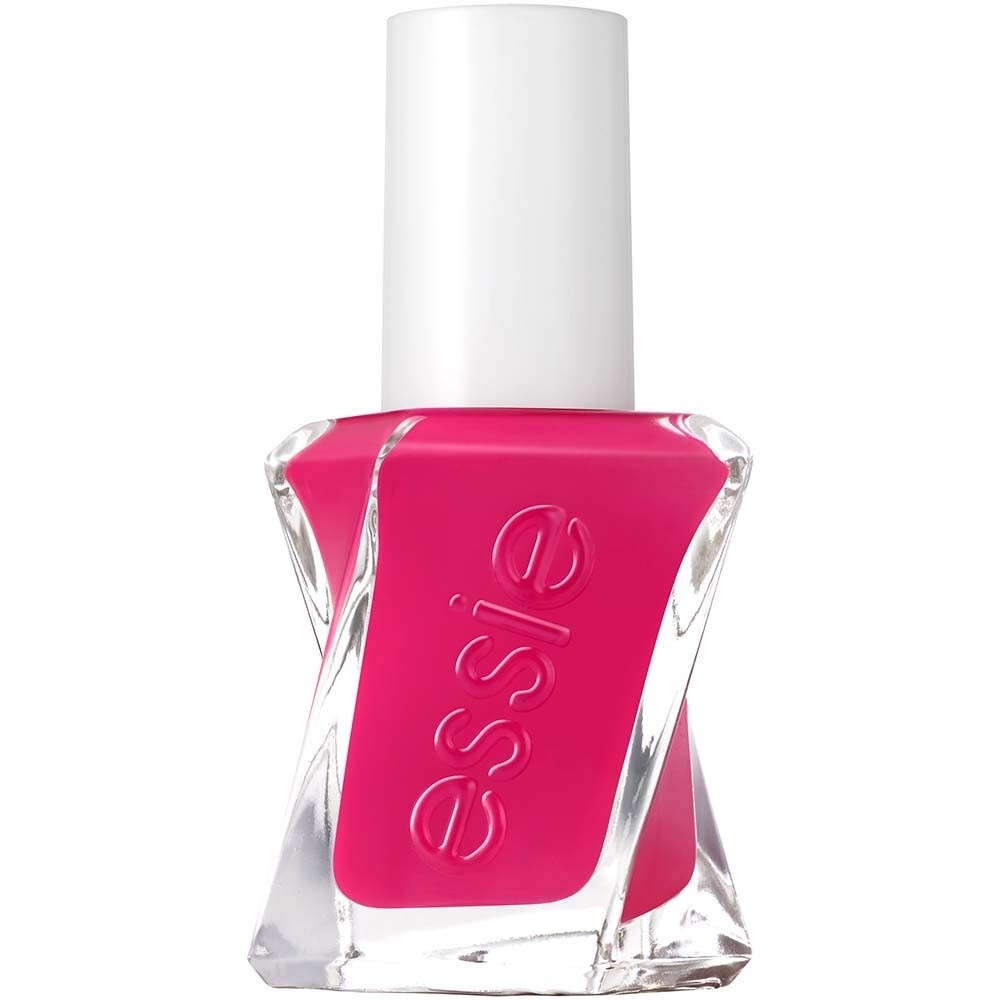 slide 1 of 4, essie Gel Couture Nail Color, The It-Factor, 0.46 fl oz