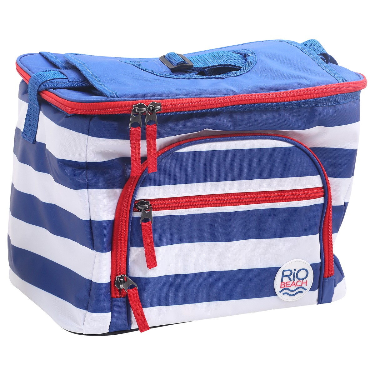 slide 2 of 9, Rio Brands Rio Beach Bag 1 ea, 1 ct