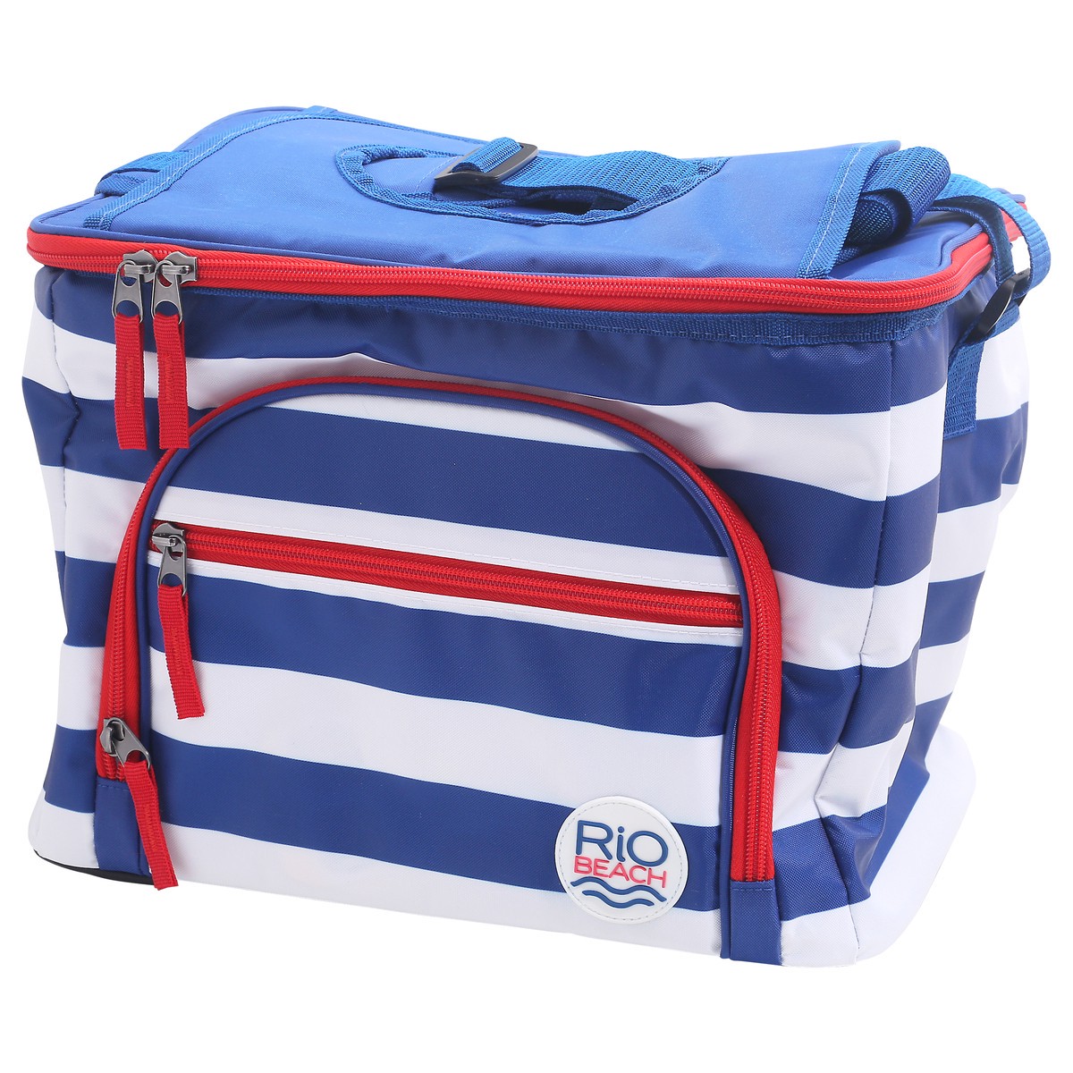 slide 3 of 9, Rio Brands Rio Beach Bag 1 ea, 1 ct