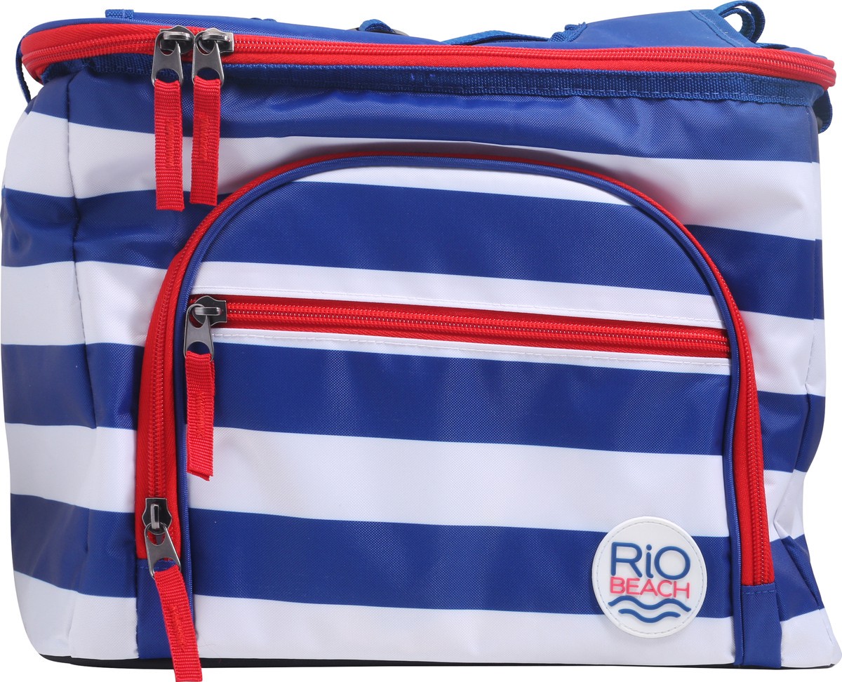 slide 6 of 9, Rio Brands Rio Beach Bag 1 ea, 1 ct