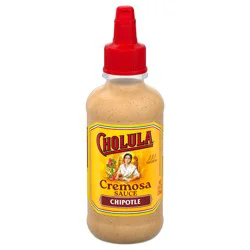 Cholula Chipotle Cremosa Sauce, 8.0 oz