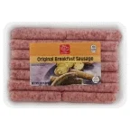 Harris Teeter Original Breakfast Sausage
