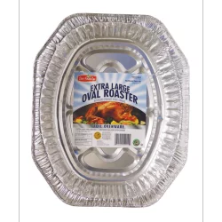 Our Family Cookware Roaster Oval