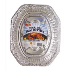 Our Family Cookware Roaster Oval