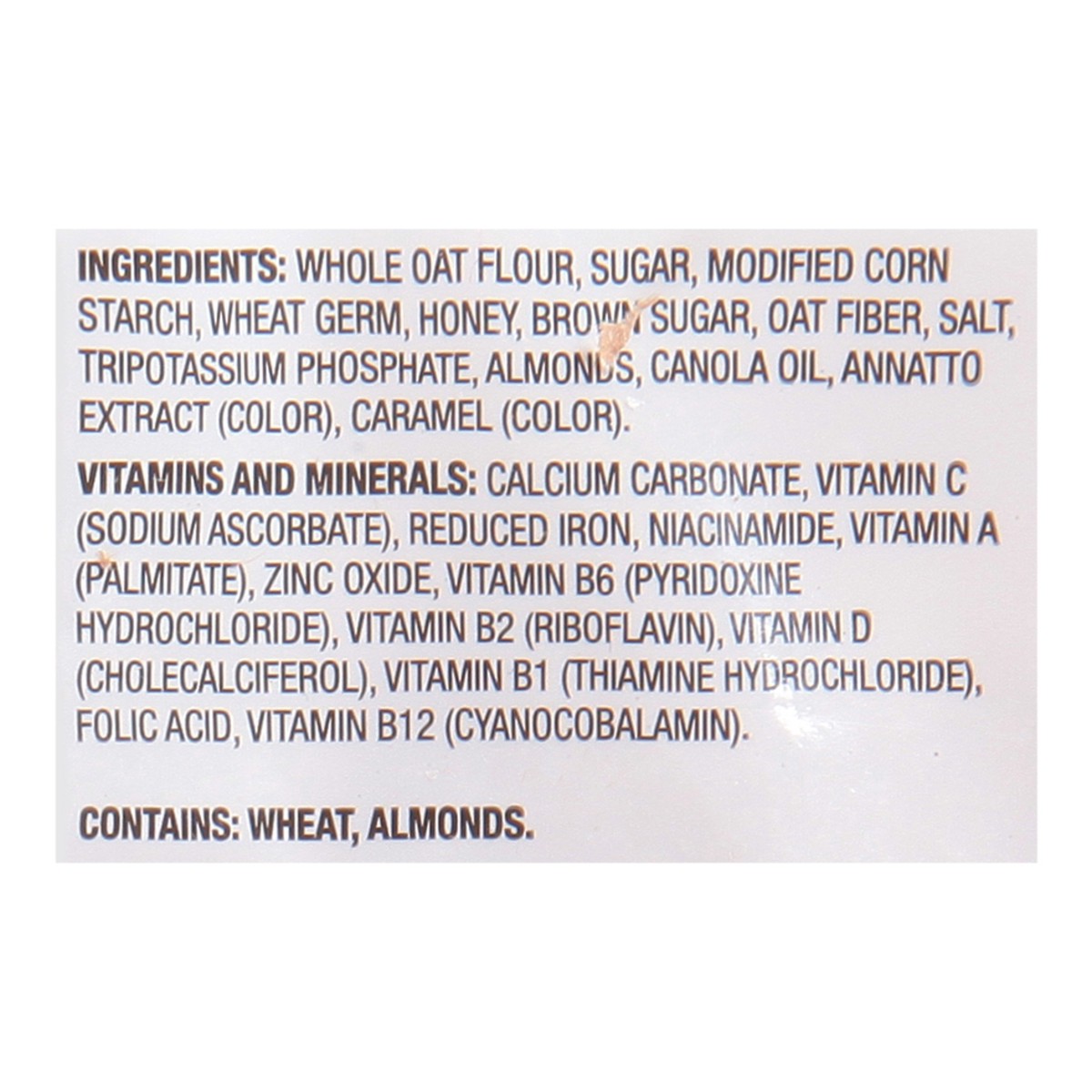 slide 10 of 16, That's Smart! Honey Nut Toasted Oats Cereal 28 oz, 28 oz