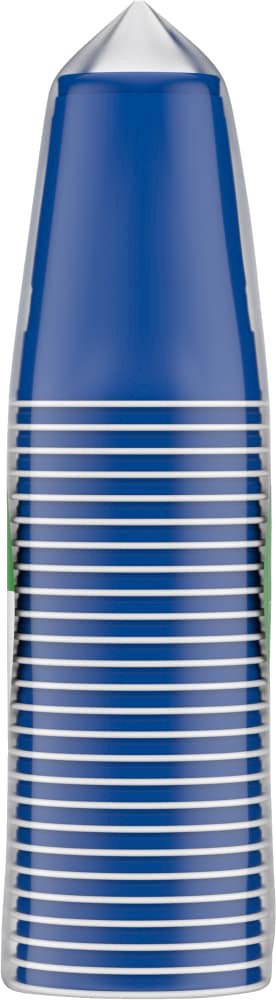 slide 2 of 4, Kroger Textured Plastic Cups, 50 ct; 18 fl oz