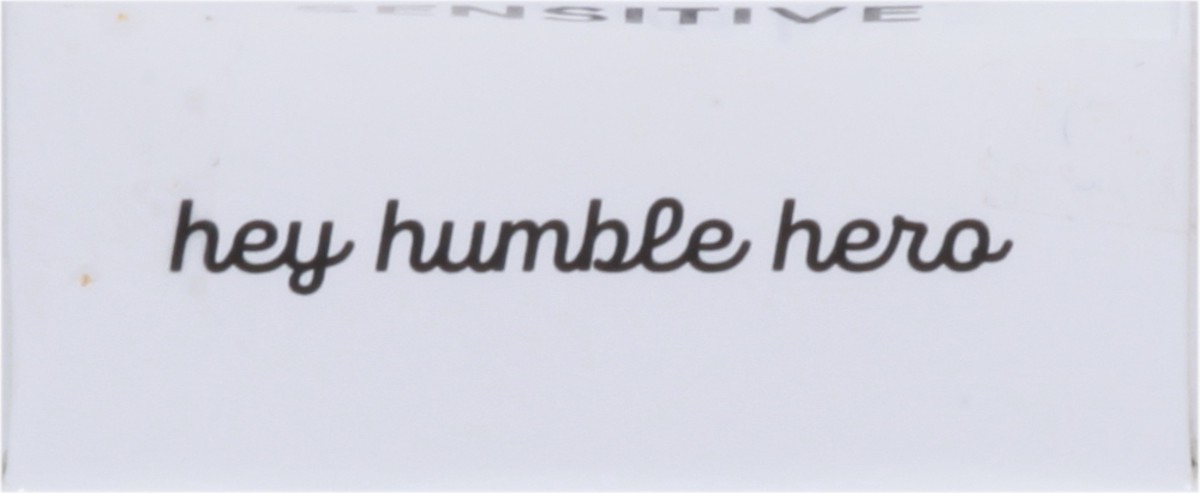 slide 4 of 9, The Humble Co. 2 Pack Sensitive Toothbrush 2 ea, 1 ct