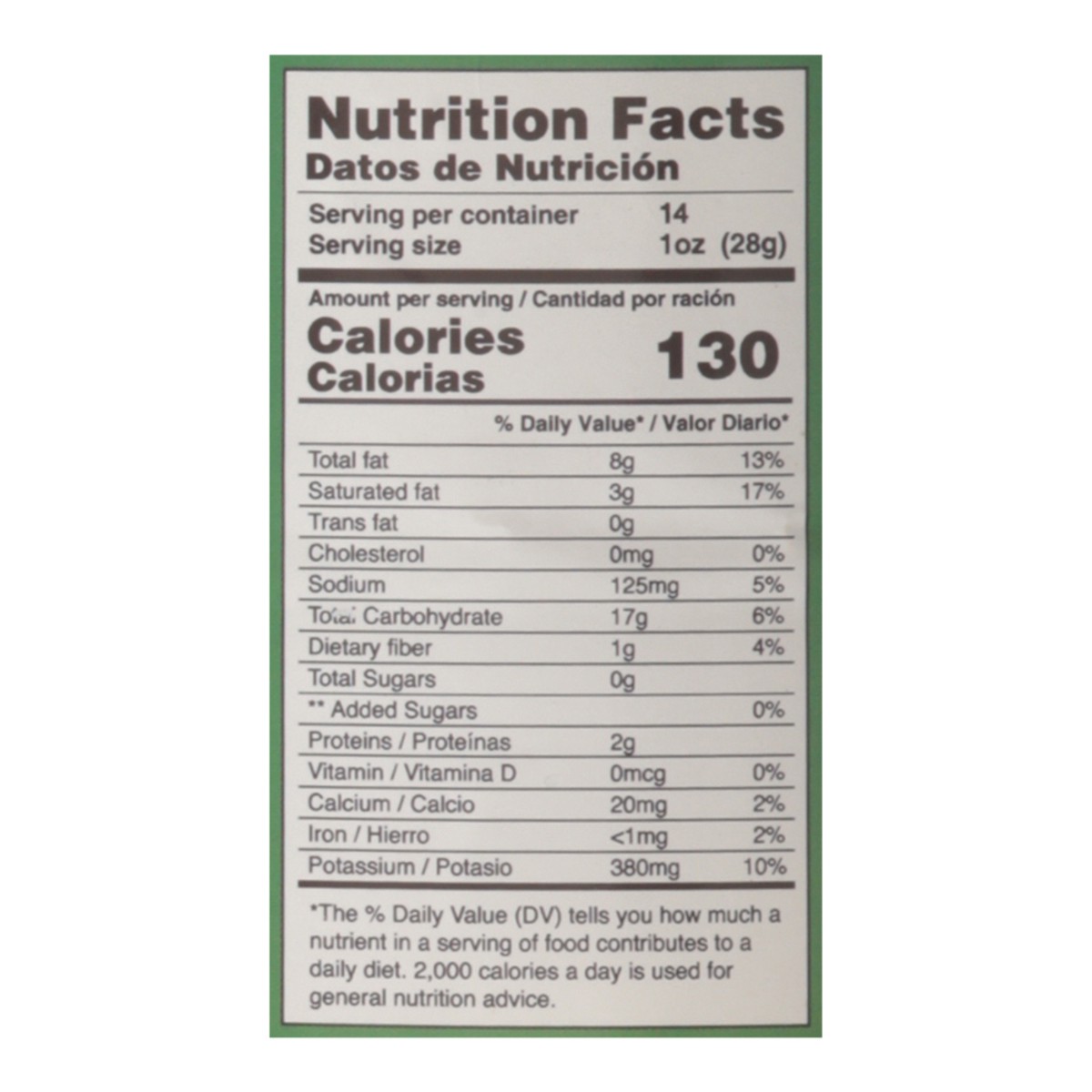 slide 8 of 13, Iselitas Lightly Salted Malanga Taro Chips 14.11 oz, 14.11 oz