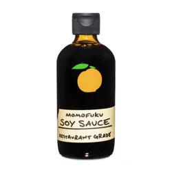 Momofuku Restaurant Grade Soy Sauce - 8 fl oz