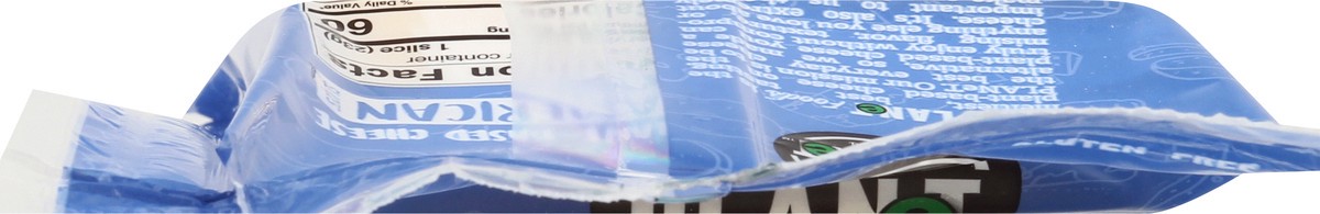 slide 8 of 9, GOOD PLANeT American Cheese Slices 10 ea, 10 ct