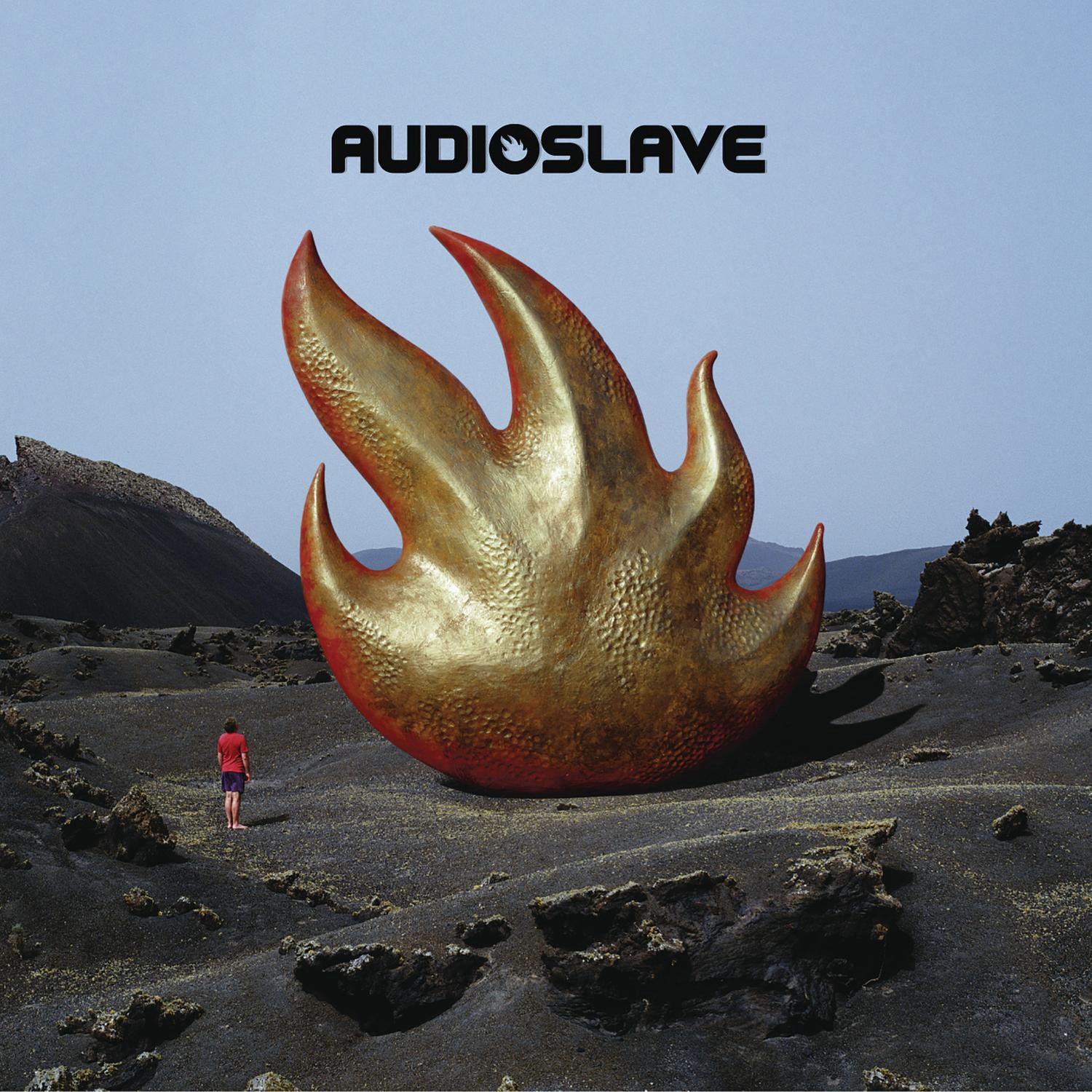 slide 1 of 1, Audioslave, Audioslave Cd, 1 ct