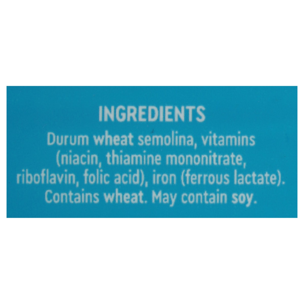 slide 4 of 13, De Cecco No. 7 Linguine 5 lb, 5 lb