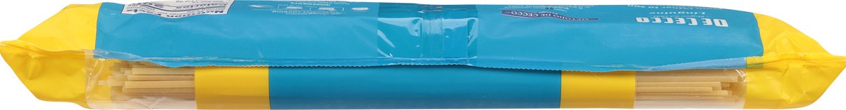 slide 13 of 13, De Cecco No. 7 Linguine 5 lb, 5 lb