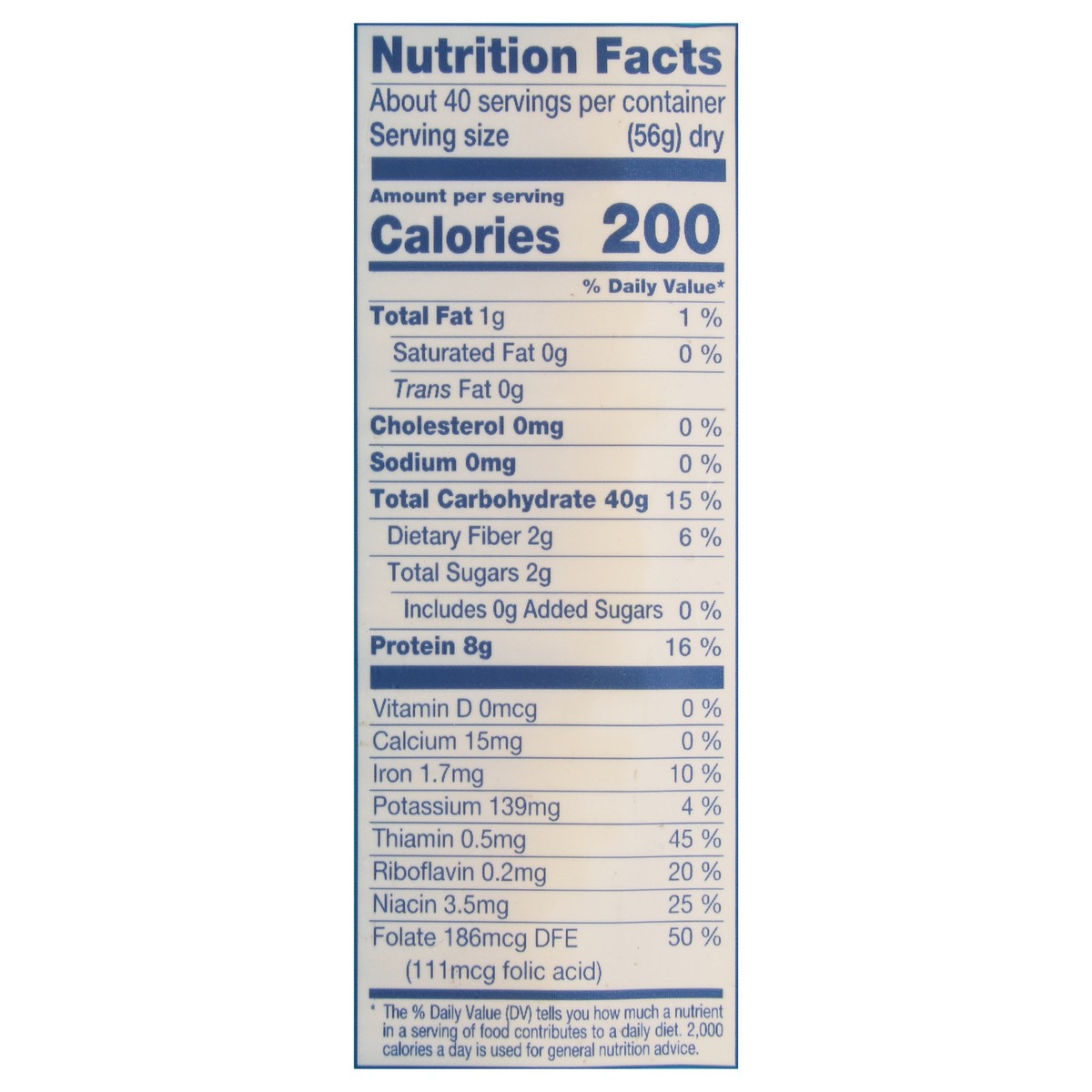 slide 9 of 13, De Cecco No. 7 Linguine 5 lb, 5 lb