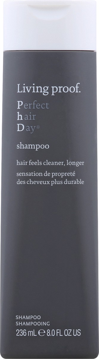 slide 10 of 12, Living Proof Shampoo 236 ml, 8 fl oz