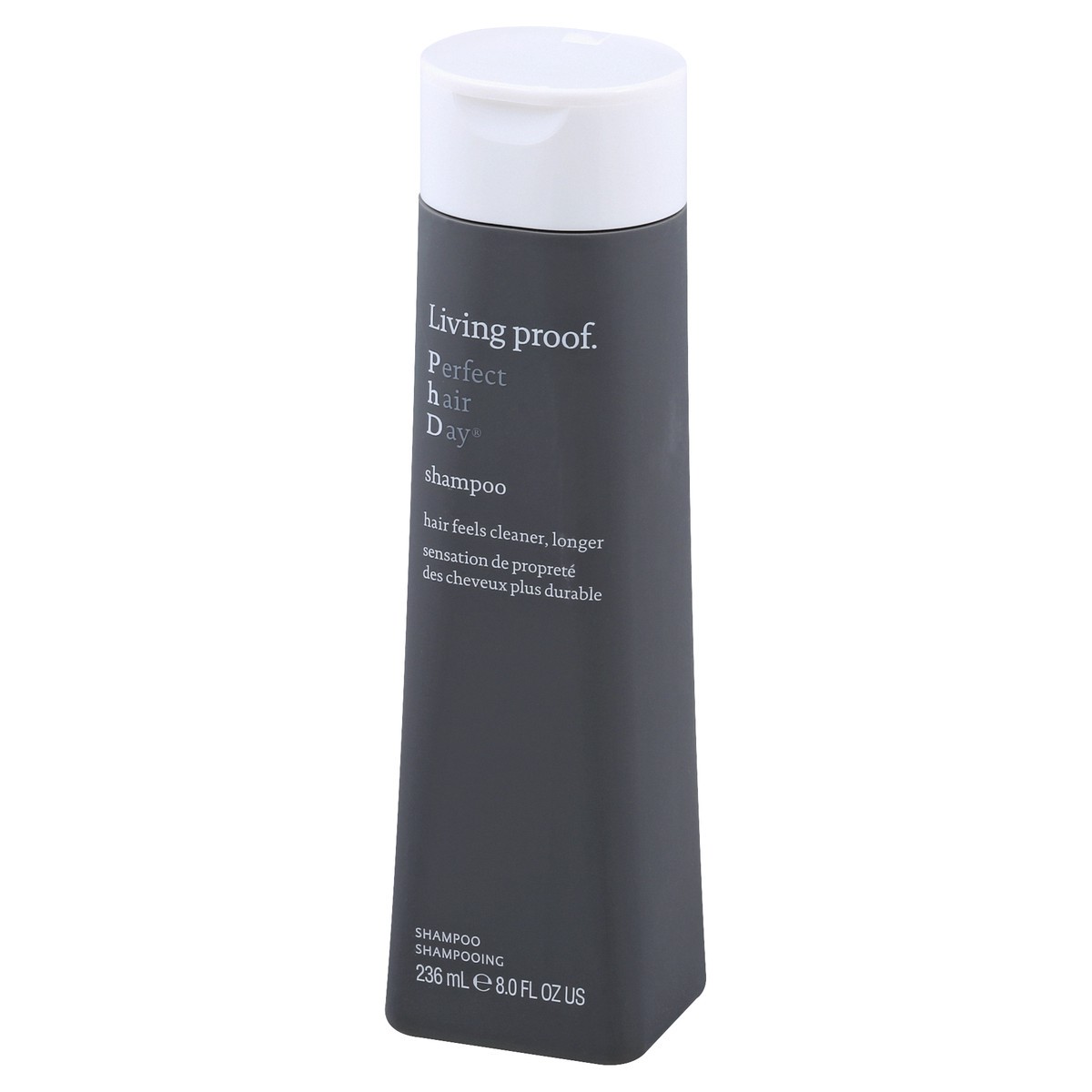 slide 8 of 12, Living Proof Shampoo 236 ml, 8 fl oz