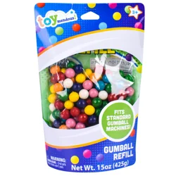 Toymendous Gumball Refill Bag