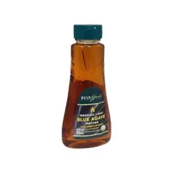 Blue Green Organics Organic Light Agave Nectar