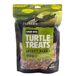 Fluker's Flk-Grub Bag Insect Blend 6 oz