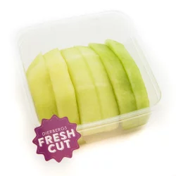 Sliced Honeydew