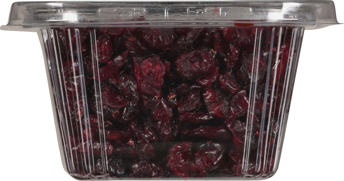 slide 5 of 12, JLM Manufacturing Dried Cranberries 8 oz, 8 oz