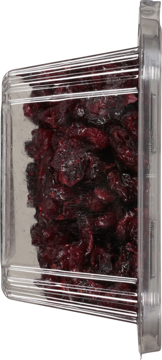 slide 11 of 12, JLM Manufacturing Dried Cranberries 8 oz, 8 oz