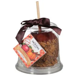 Moyers Pumpkin Spice Caramel Apple 11 oz