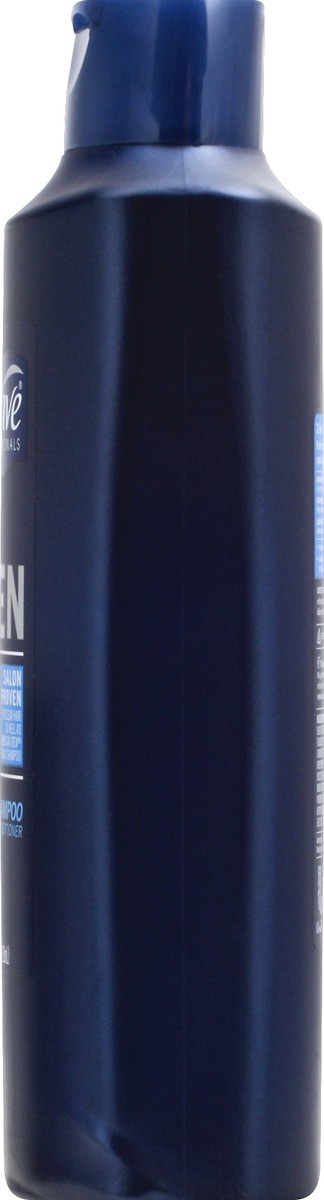 slide 10 of 10, Suave Men 2-in-1 Shampoo and Conditioner Ocean Charge Pack of 4 to Cleanse and Nourish Hair, With a Clean Scent 28 oz, 28 oz