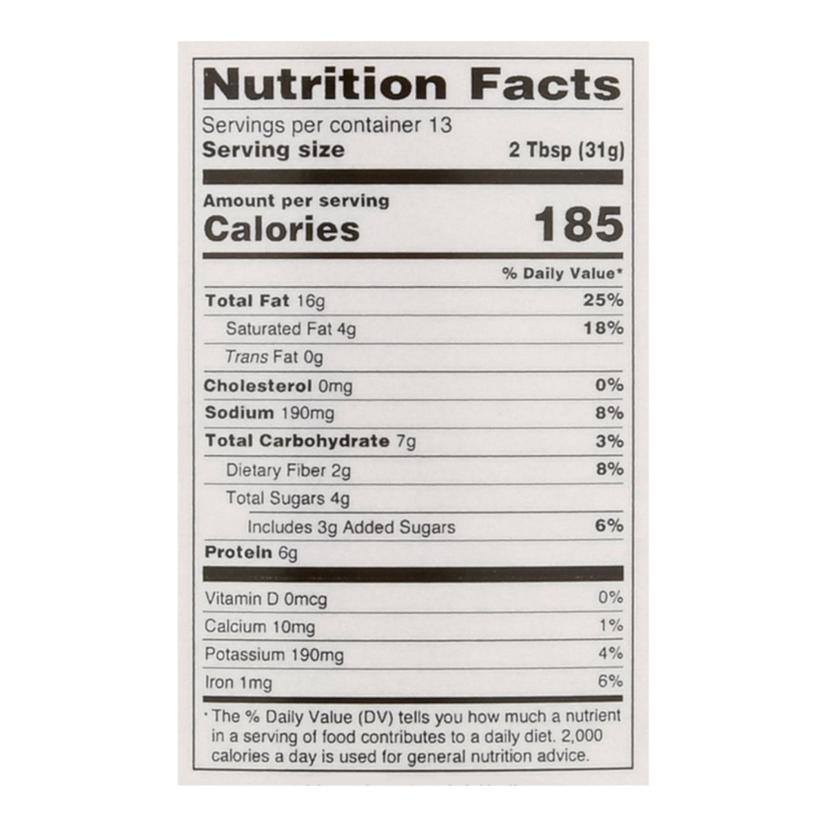 slide 4 of 14, Nutty Novelties Habanero Honey Peanut Butter - 15 oz, 15 oz