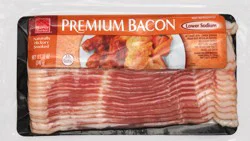 Harris Teeter Sliced Bacon