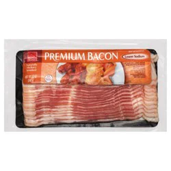 Harris Teeter Sliced Bacon