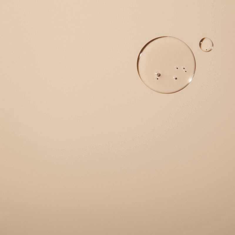 slide 2 of 7, Odele Hair Oil for Lightweight Shine + Hydration - 1.7 fl oz, 1.7 fl oz