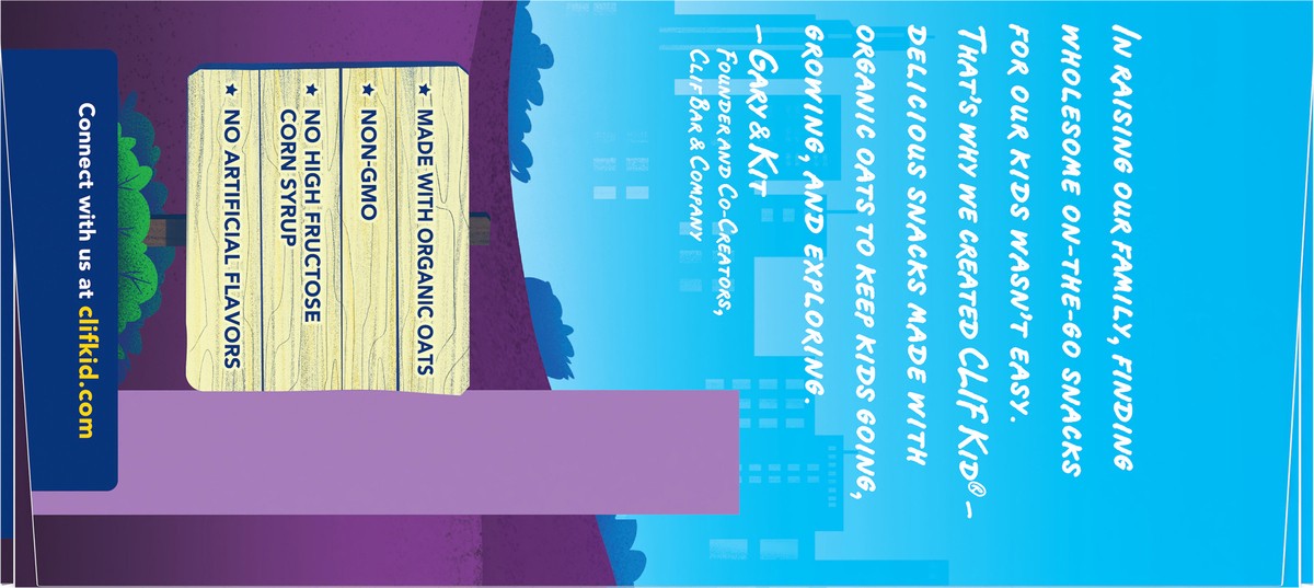 slide 2 of 9, Zbar Protein - Chocolate Chip - Crispy Whole Grain Snack Bars - Made with Organic Oats - Non-GMO - 5g Protein - 1.27 oz. (10 Pack), 10 ct