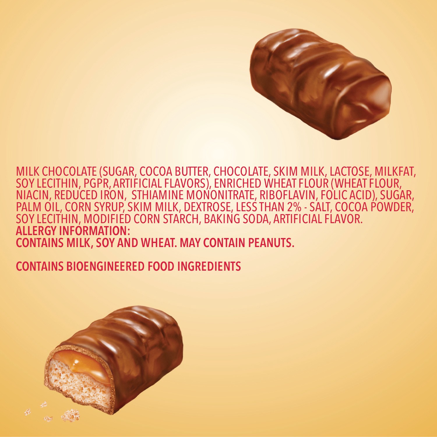 slide 4 of 8, TWIX Minis Size Caramel Chocolate Cookie Candy Bar, 2.43 oz, 2.43 oz