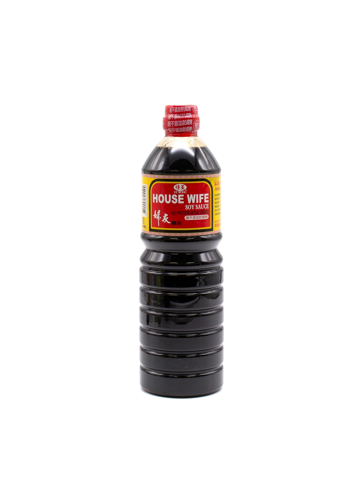 slide 1 of 1, Ve Wong House Wife Soy Sauce, 1000 ml