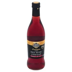 FIRST STREET Wine Vinegar 16.9 oz