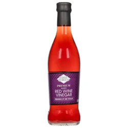 FIRST STREET Wine Vinegar 16.9 oz