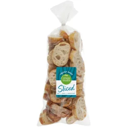 Simple Truth Sliced Artisan Baguette