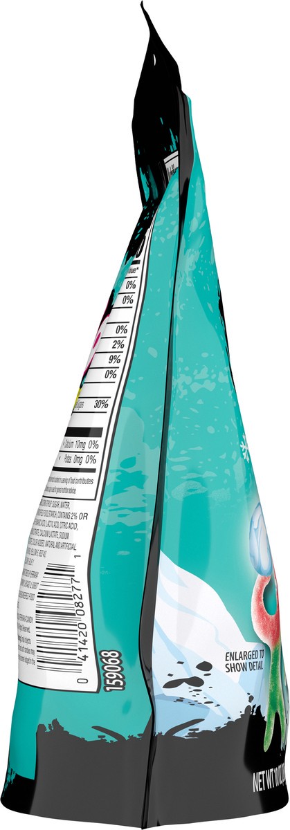 slide 6 of 13, Trolli Sour Brite Abominable Snowmen Gummi Candy 10 oz, 10 oz