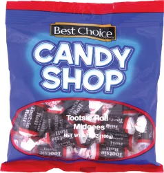 Best Choice Tootsie Roll Minis