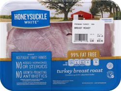 Honeysuckle White Turkey Breast Roast 1 ea
