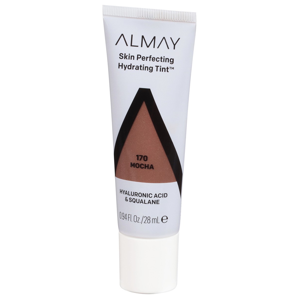 slide 3 of 12, Almay Mocha Skin Perfecting Hydrating Tint 0.94 fl oz, 0.94 fl oz