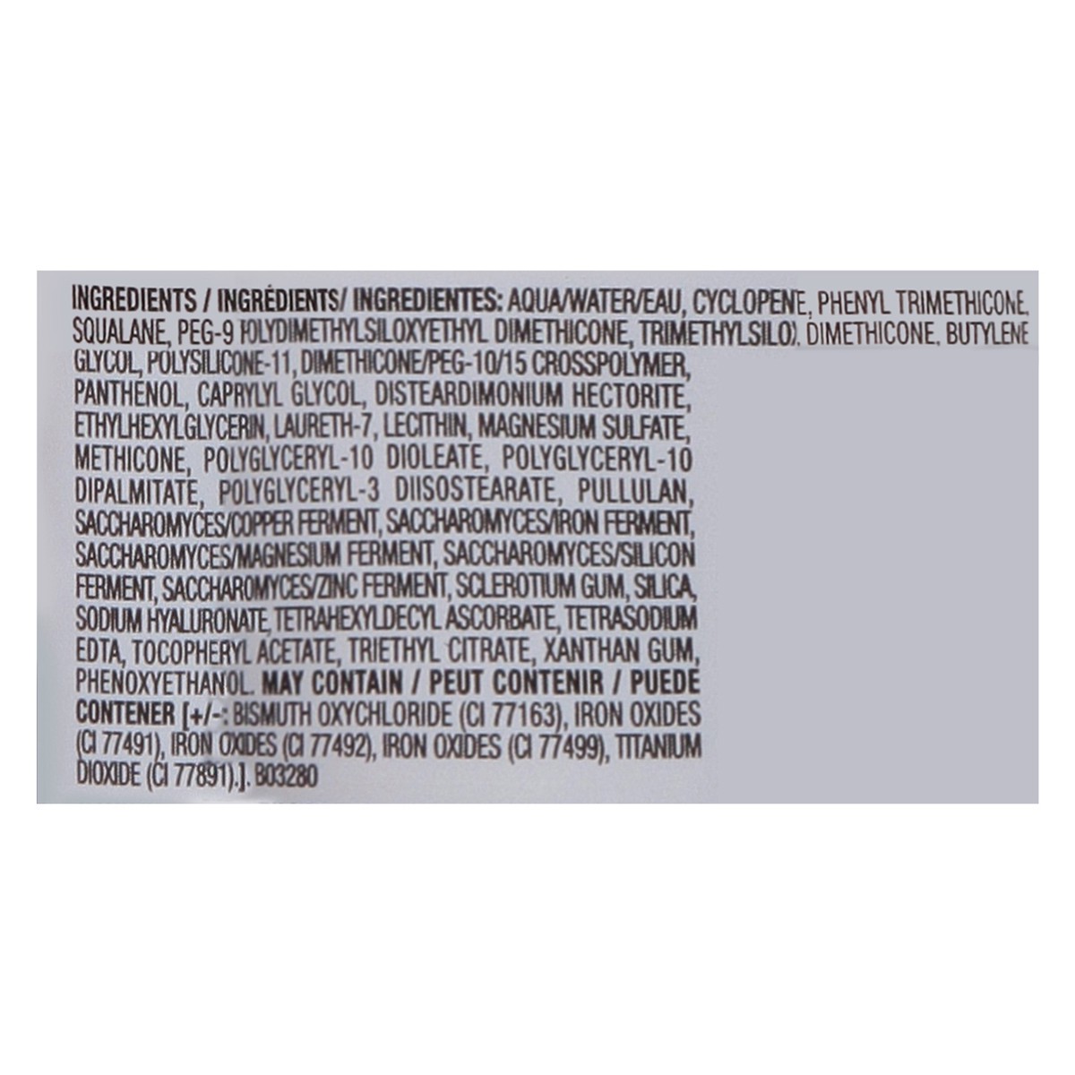 slide 8 of 12, Almay Mocha Skin Perfecting Hydrating Tint 0.94 fl oz, 0.94 fl oz
