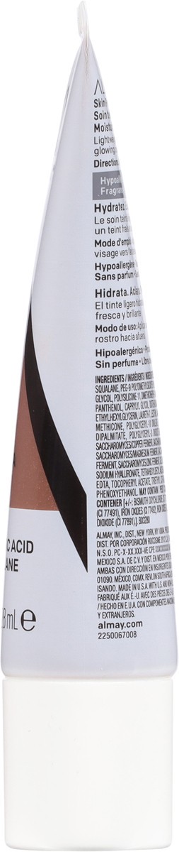 slide 4 of 12, Almay Mocha Skin Perfecting Hydrating Tint 0.94 fl oz, 0.94 fl oz